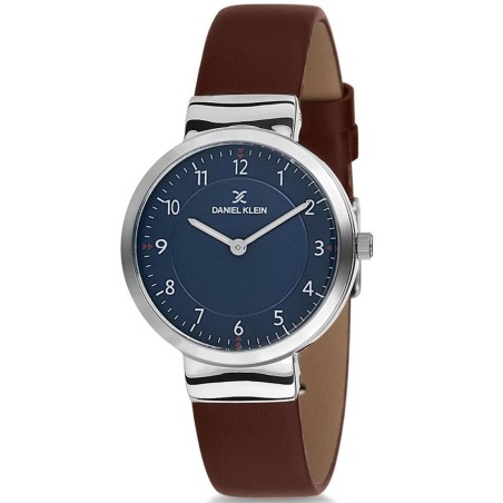 Жіночий наручний годинник Daniel Klein DK11772-6