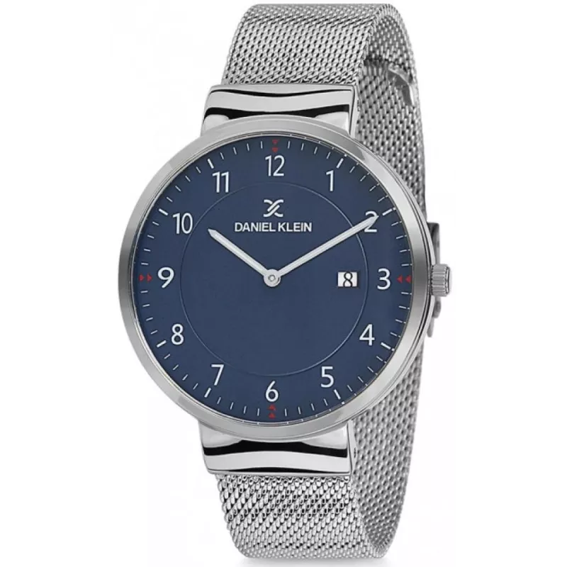 Чоловічий наручний годинник Daniel Klein DK11769-4