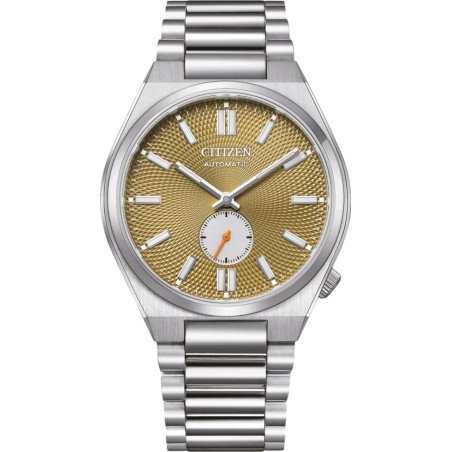 Годинник Citizen TSUYOSA Collection NK5010-51X