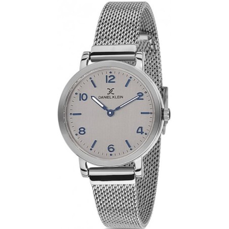 Жіночий наручний годинник Daniel Klein DK11767-5
