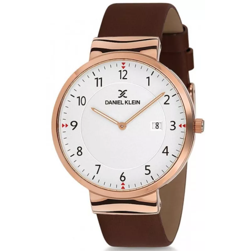 Чоловічий наручний годинник Daniel Klein DK11770-2