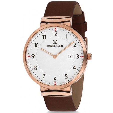 Чоловічий наручний годинник Daniel Klein DK11770-2