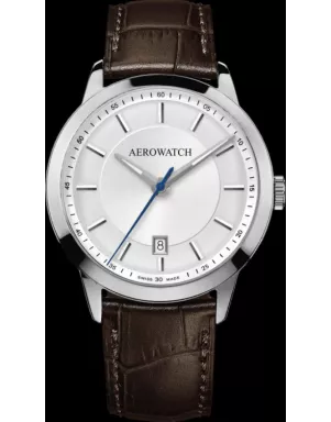 42979AA03 Чоловічий наручний годинник Aerowatch