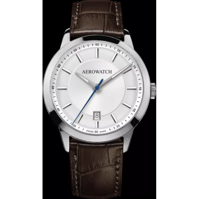 42979AA03 Чоловічий наручний годинник Aerowatch