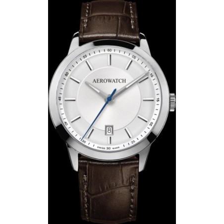 42979AA03 Чоловічий наручний годинник Aerowatch