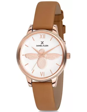 Жіночий наручний годинник Daniel Klein DK11759-4