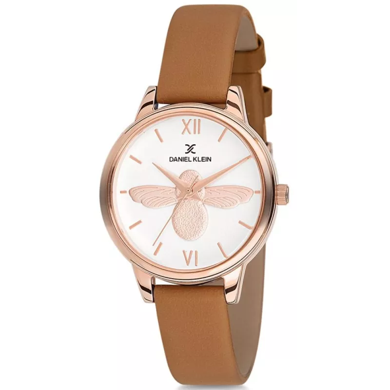 Жіночий наручний годинник Daniel Klein DK11759-4
