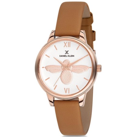 Жіночий наручний годинник Daniel Klein DK11759-4