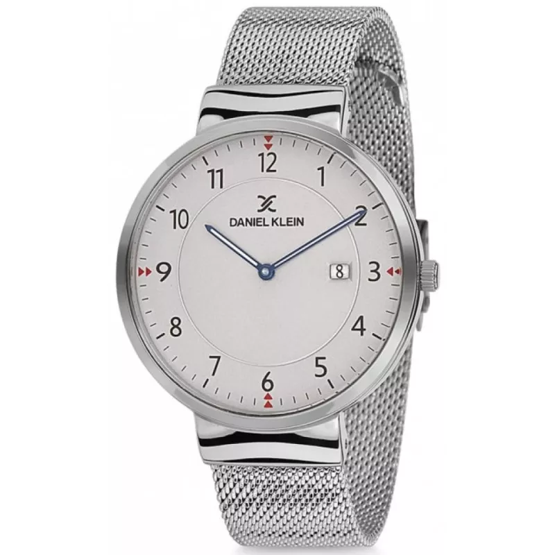 Чоловічий наручний годинник Daniel Klein DK11769-3