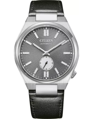 Годинник Citizen TSUYOSA Small Second NK5010-01H