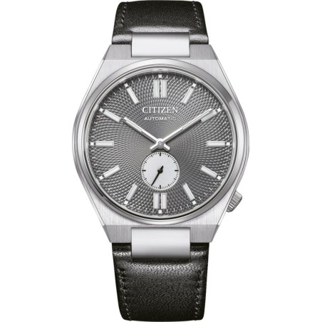 Годинник Citizen TSUYOSA Small Second NK5010-01H