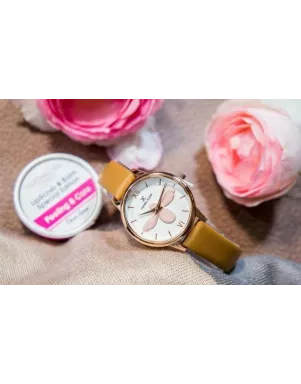 Жіночий наручний годинник Daniel Klein DK11759-4
