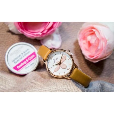Жіночий наручний годинник Daniel Klein DK11759-4