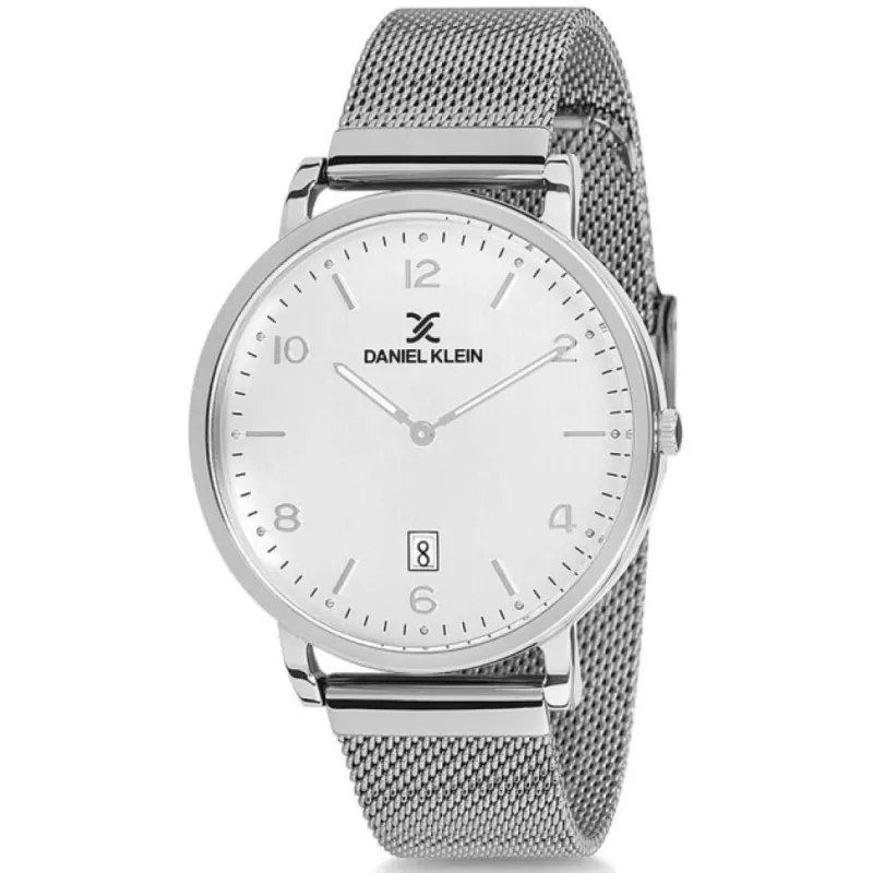 Чоловічий наручний годинник Daniel Klein DK11765-1