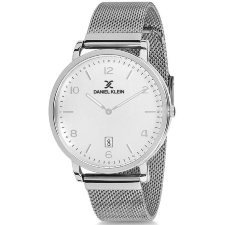 Чоловічий наручний годинник Daniel Klein DK11765-1