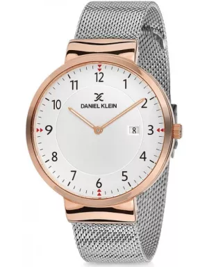 Чоловічий наручний годинник Daniel Klein DK11769-2