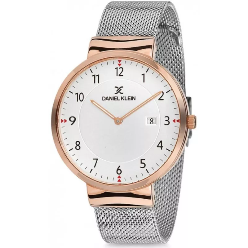 Чоловічий наручний годинник Daniel Klein DK11769-2