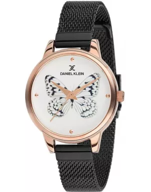 Жіночий наручний годинник Daniel Klein DK11760-4