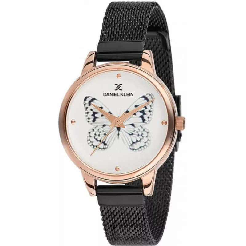 Жіночий наручний годинник Daniel Klein DK11760-4