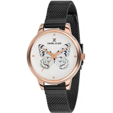 Жіночий наручний годинник Daniel Klein DK11760-4
