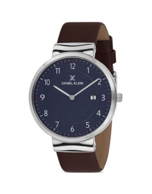 Чоловічий наручний годинник Daniel Klein DK11770-6