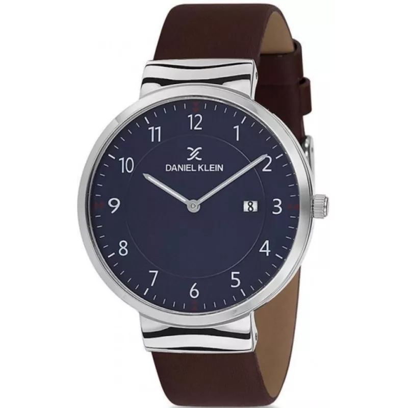 Чоловічий наручний годинник Daniel Klein DK11770-6