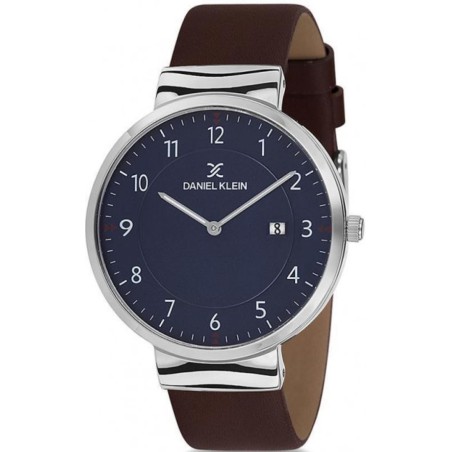 Чоловічий наручний годинник Daniel Klein DK11770-6