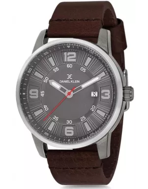 Чоловічий наручний годинник Daniel Klein DK11755-7