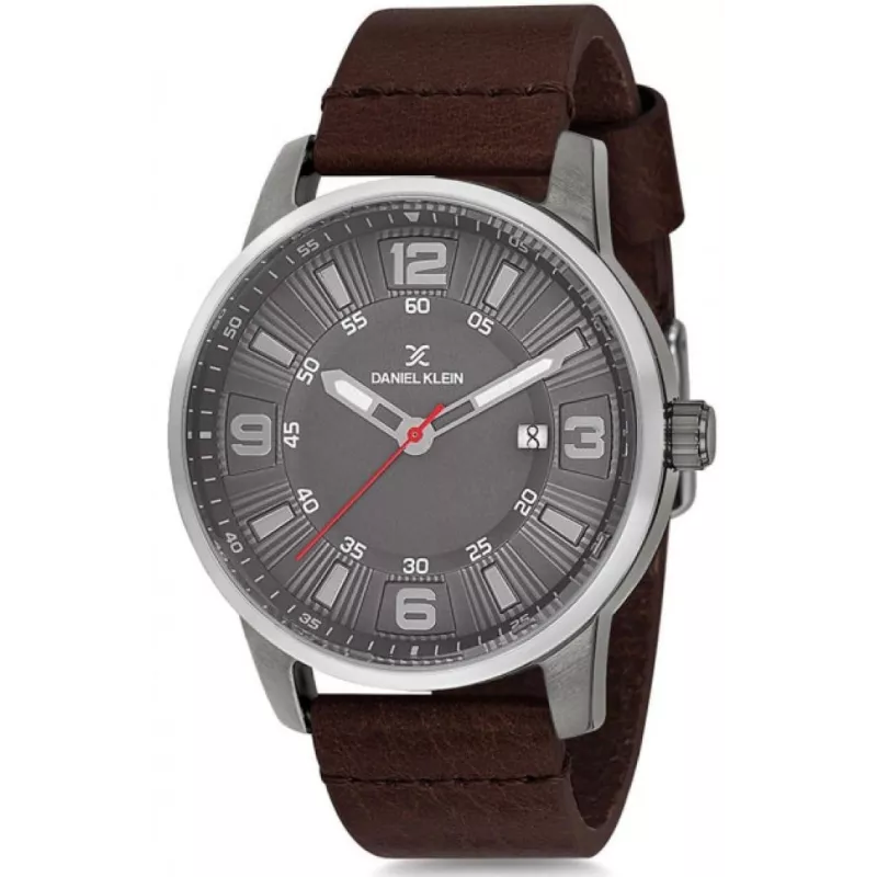 Чоловічий наручний годинник Daniel Klein DK11755-7