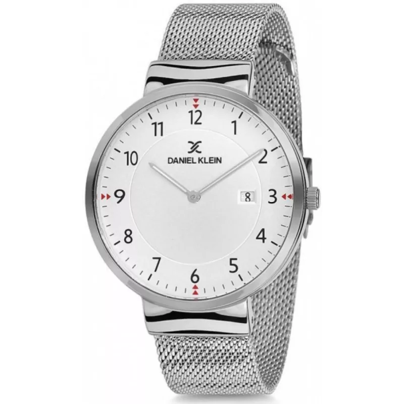 Чоловічий наручний годинник Daniel Klein DK11769-1