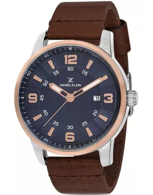 Чоловічий наручний годинник Daniel Klein DK11755-6