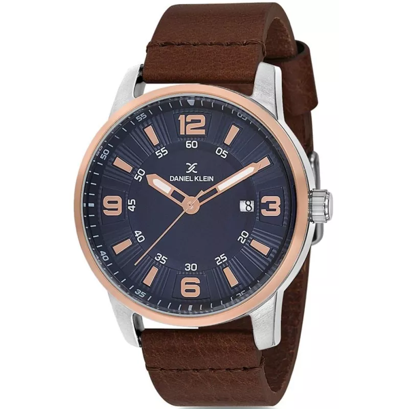 Чоловічий наручний годинник Daniel Klein DK11755-6