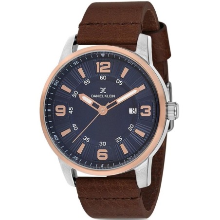 Чоловічий наручний годинник Daniel Klein DK11755-6