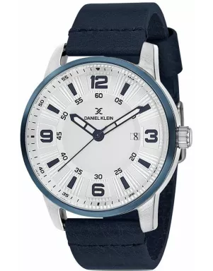 Чоловічий наручний годинник Daniel Klein DK11755-4