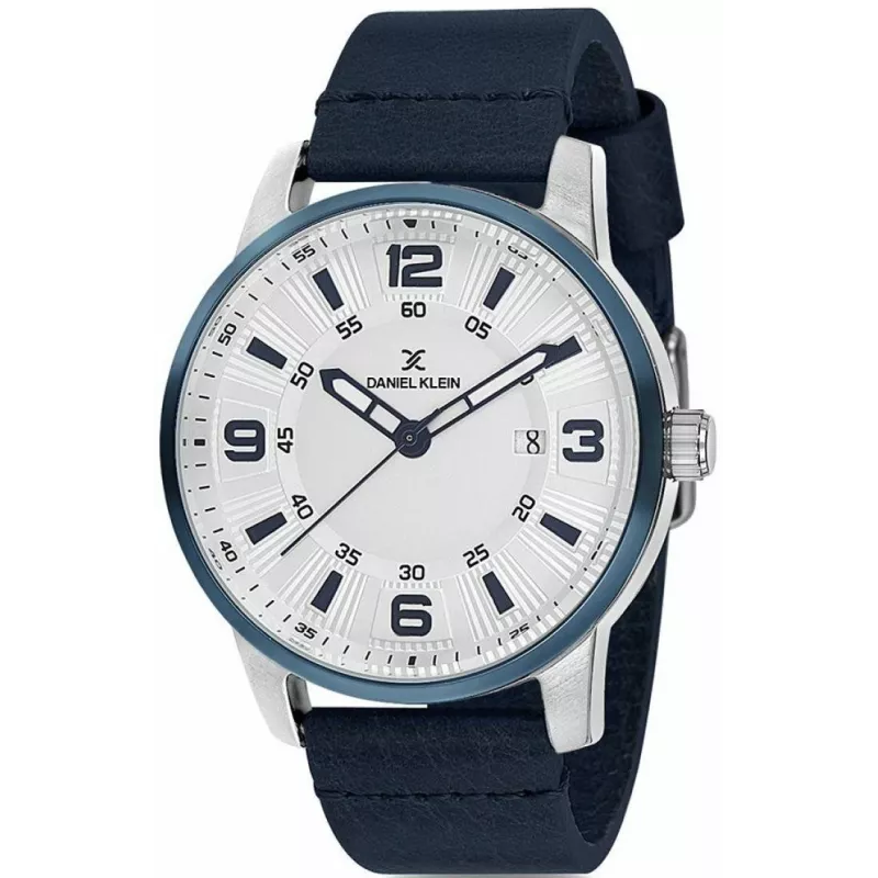 Чоловічий наручний годинник Daniel Klein DK11755-4