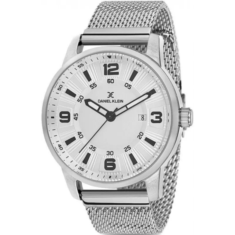Чоловічий наручний годинник Daniel Klein DK11754-4