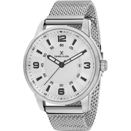 Чоловічий наручний годинник Daniel Klein DK11754-4