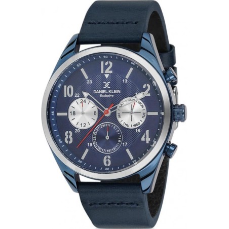 Чоловічий наручний годинник Daniel Klein DK11744-1