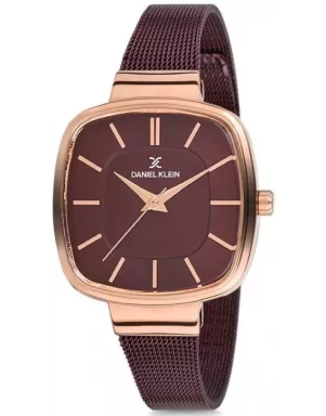 Жіночий наручний годинник Daniel Klein DK11734-6