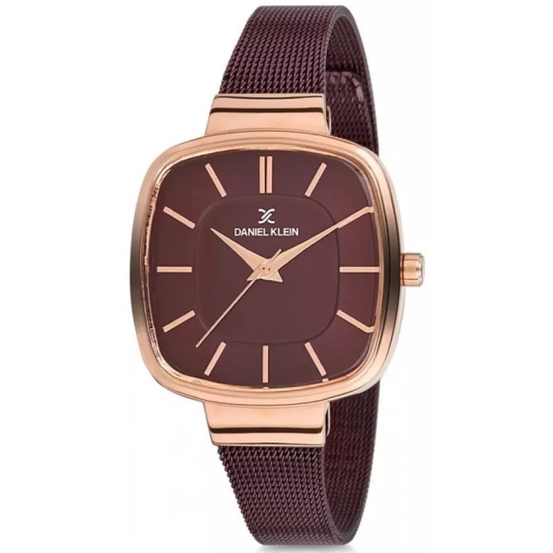 Жіночий наручний годинник Daniel Klein DK11734-6