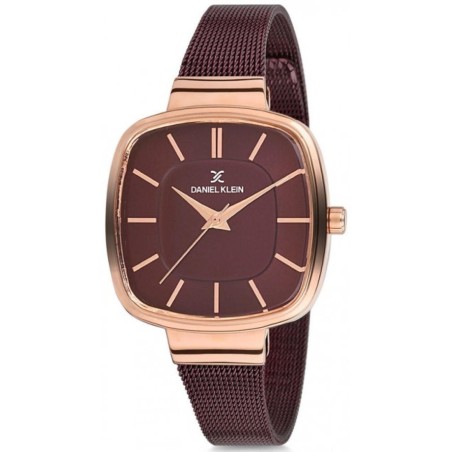 Жіночий наручний годинник Daniel Klein DK11734-6