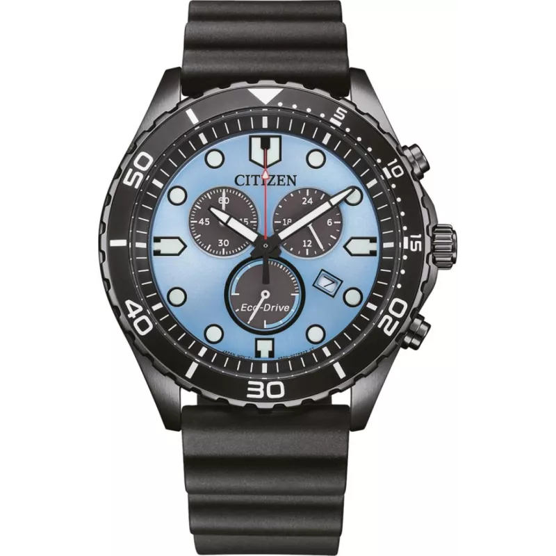 Годинник Citizen AT2567-18L