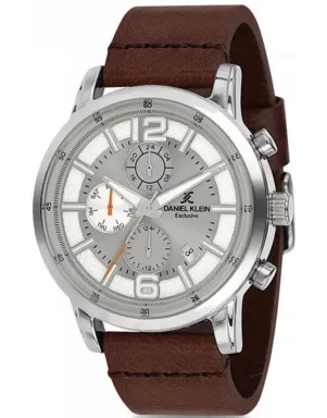 Чоловічий наручний годинник Daniel Klein DK11749-6