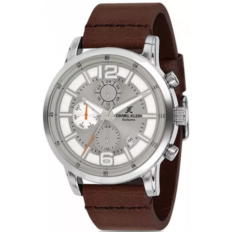 Чоловічий наручний годинник Daniel Klein DK11749-6