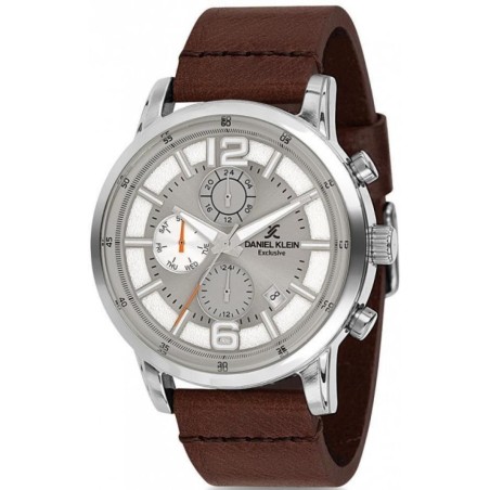 Чоловічий наручний годинник Daniel Klein DK11749-6