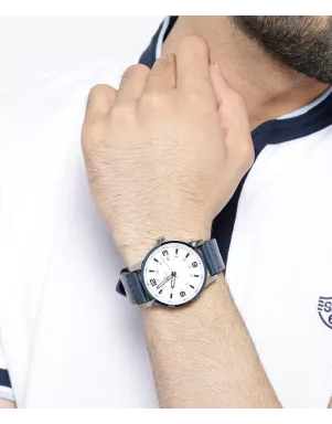 Чоловічий наручний годинник Daniel Klein DK11755-4