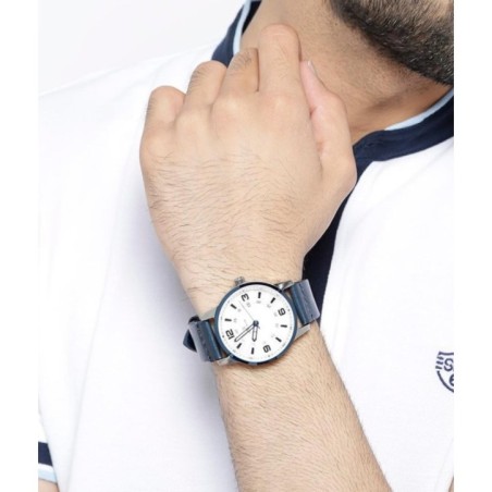 Чоловічий наручний годинник Daniel Klein DK11755-4