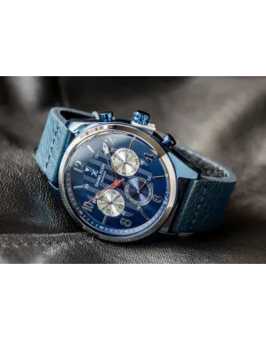 Чоловічий наручний годинник Daniel Klein DK11744-1