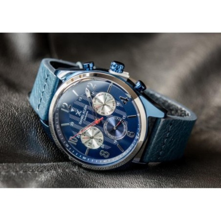 Чоловічий наручний годинник Daniel Klein DK11744-1