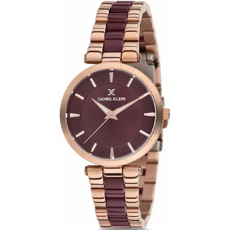 Жіночий наручний годинник Daniel Klein DK11733-7
